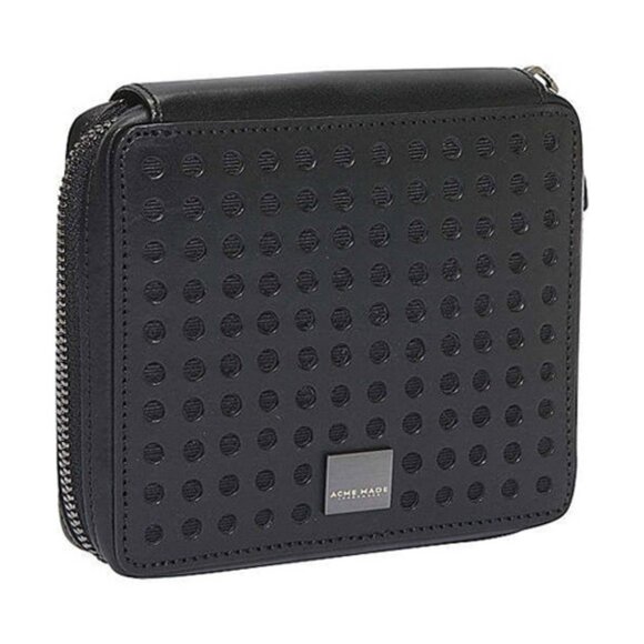 Acme made Black Digital Camera Traveler Case - Picture 1 of 6